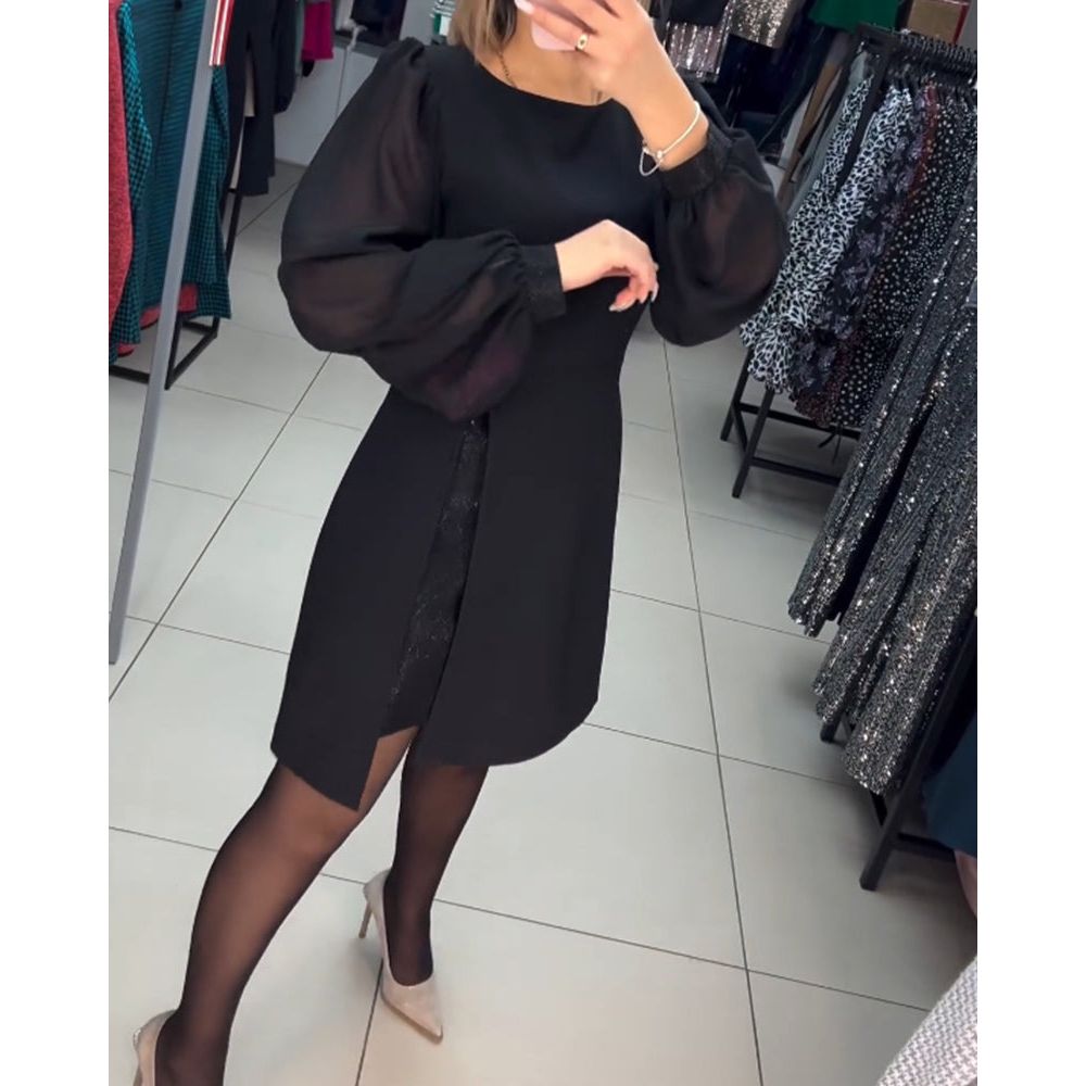 Women's Elegant Timeless Dress