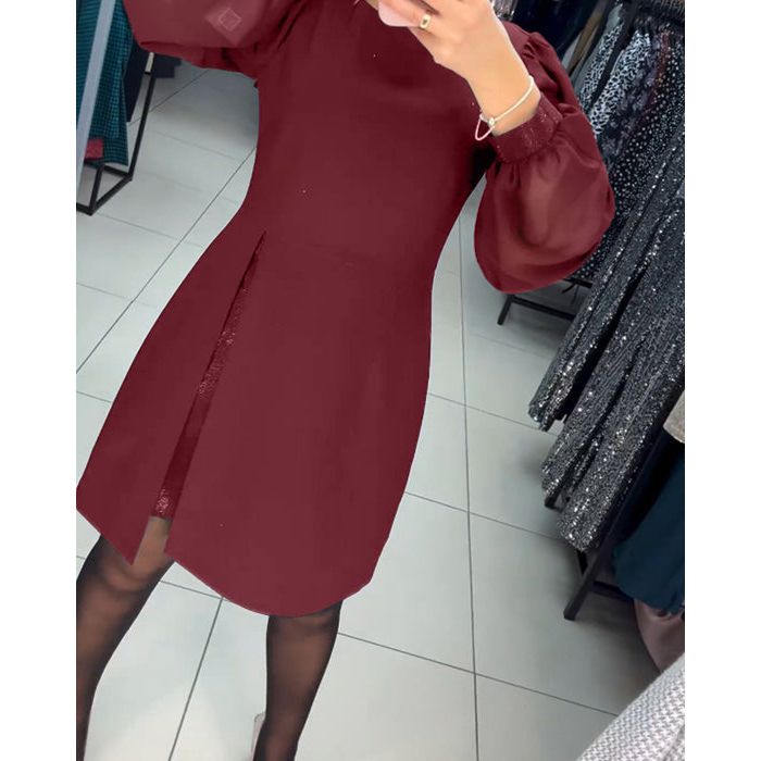 Women's Elegant Timeless Dress