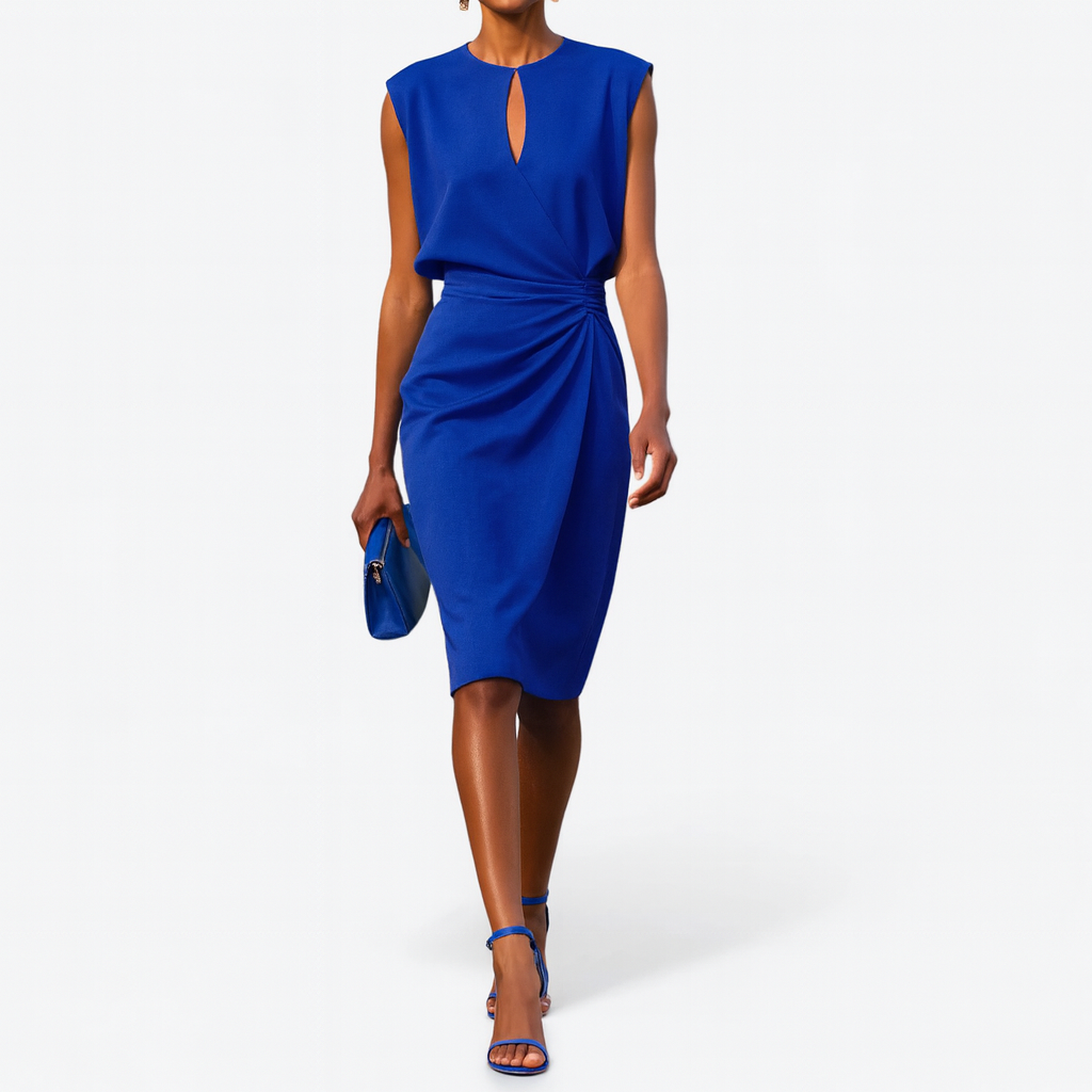 Women's Elegant and Classy Dress