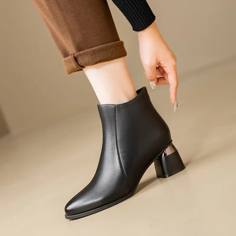Women's Boots
