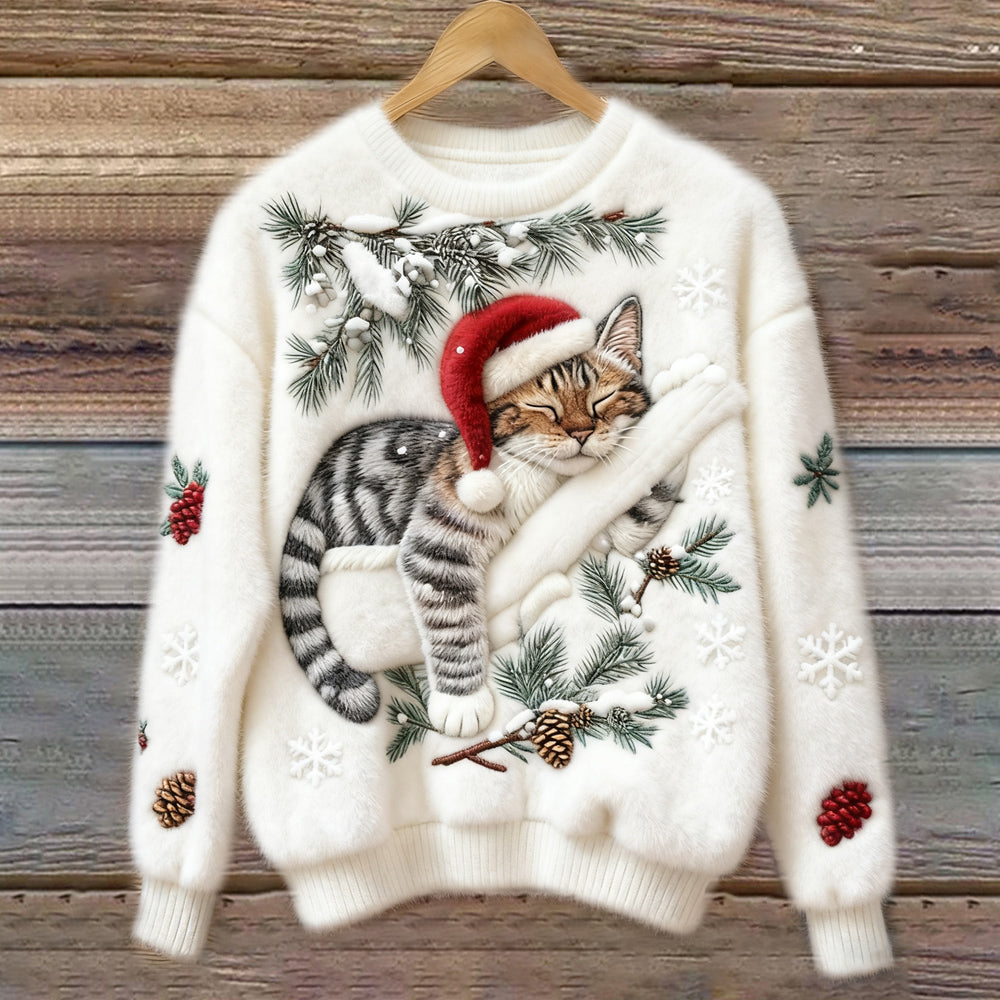 Women's Cosy Sweater