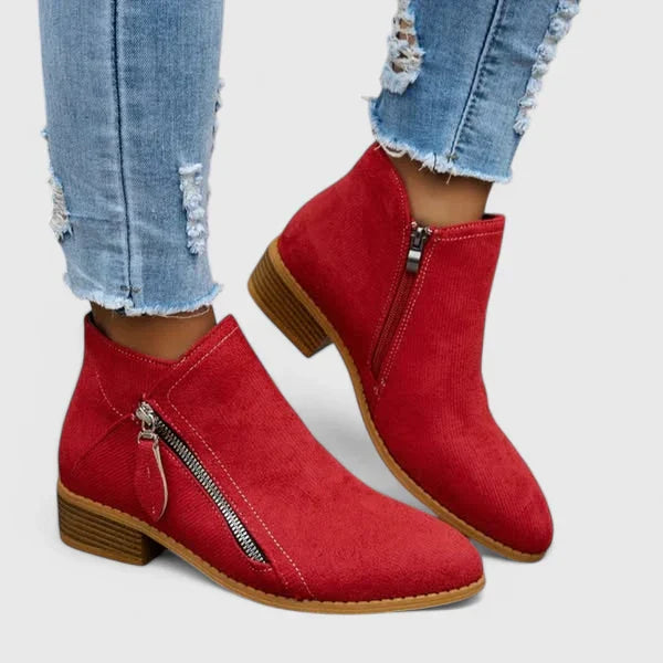 Women's Orthopedic Boots