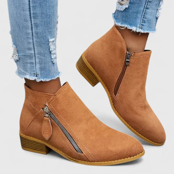 Women's Orthopedic Boots