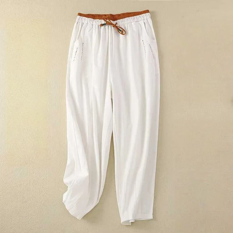 Women's Relaxed Summer Pants
