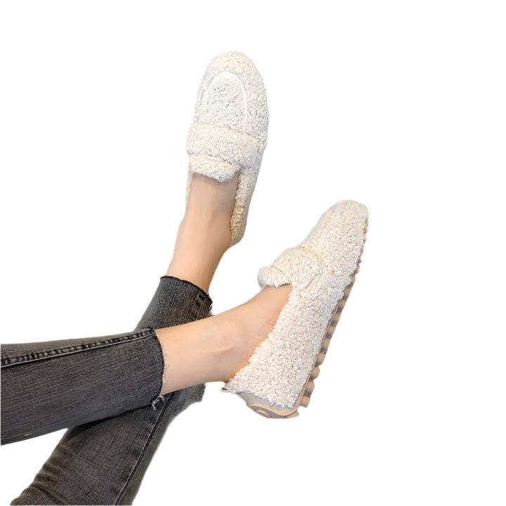 Women's Soft Cozy Moccasins