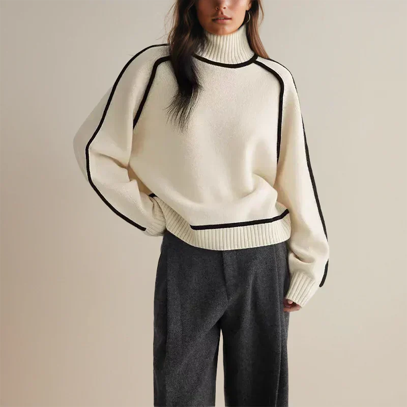 Women's Soft and Elegant Sweater
