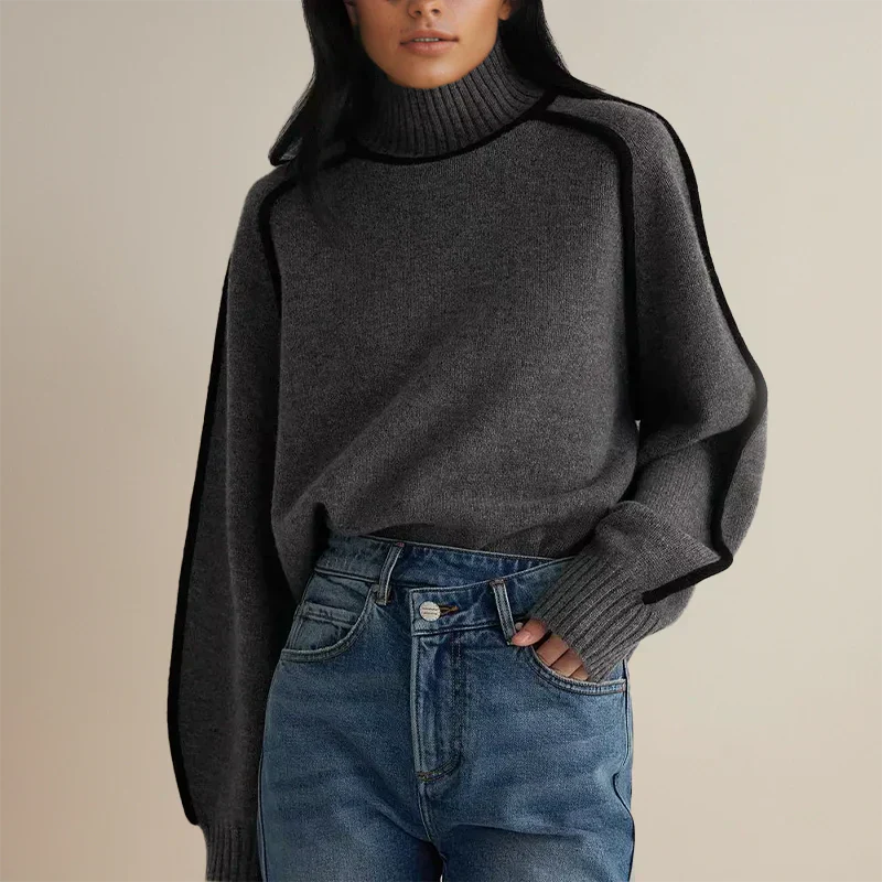 Women's Soft and Elegant Sweater