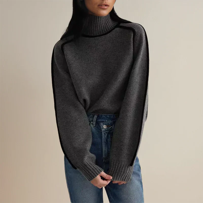 Women's Soft and Elegant Sweater