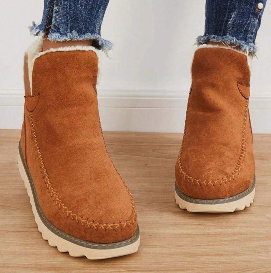 Women's Premium Winter Boots