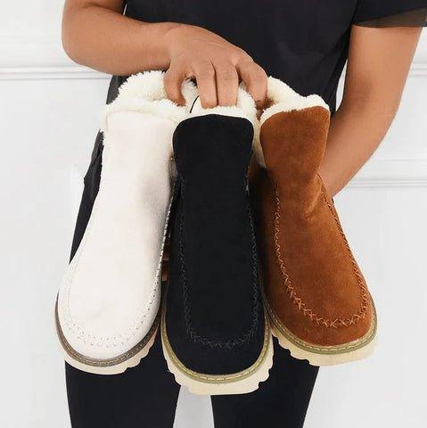 Women's Premium Winter Boots