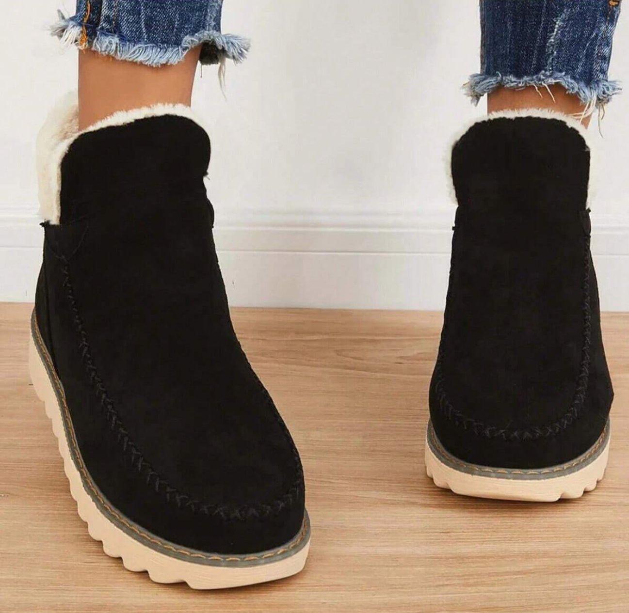 Women's Premium Winter Boots