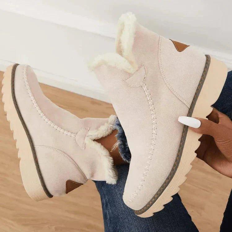 Women's Premium Winter Boots