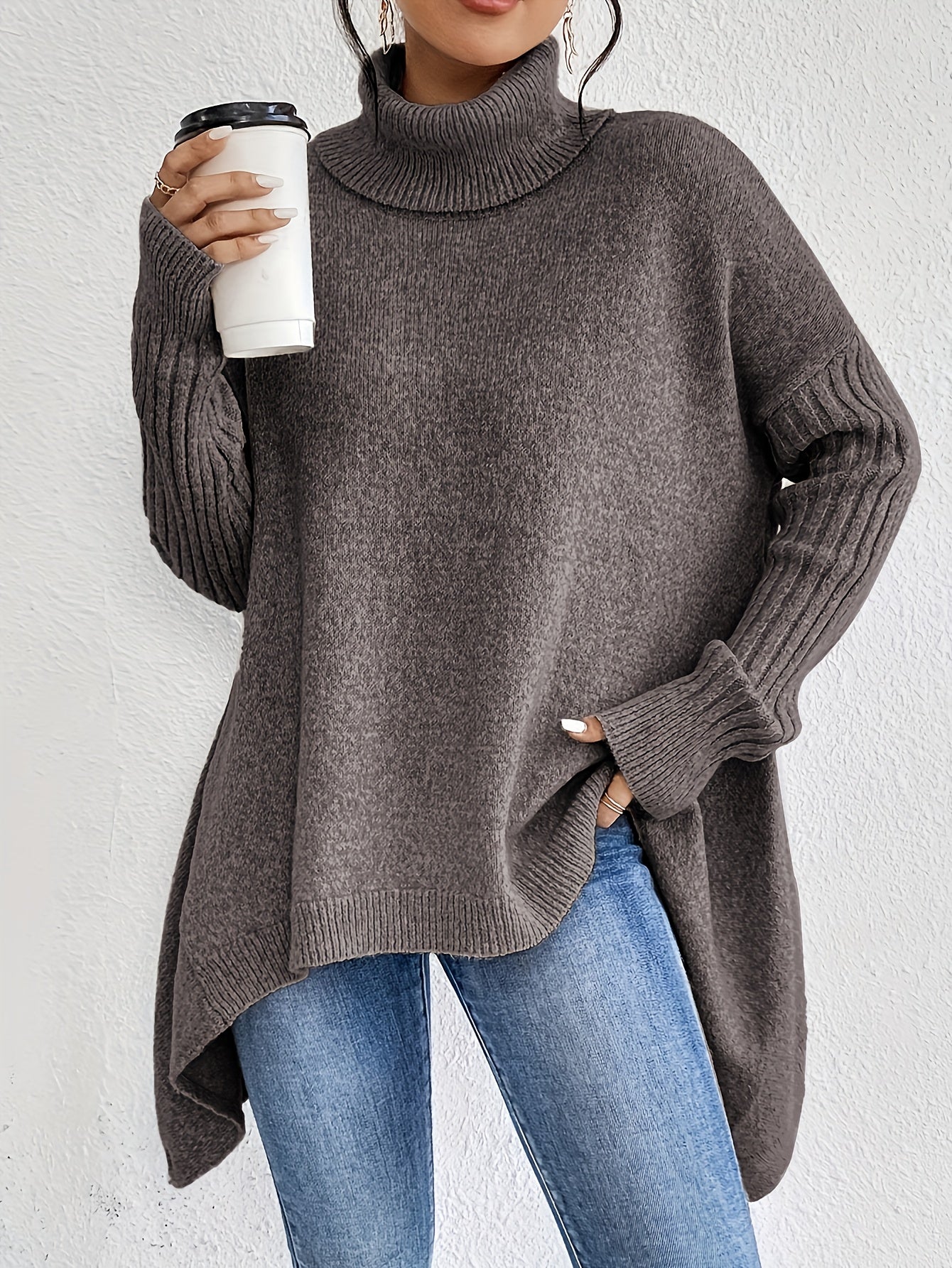 Women's Cozy Sweater