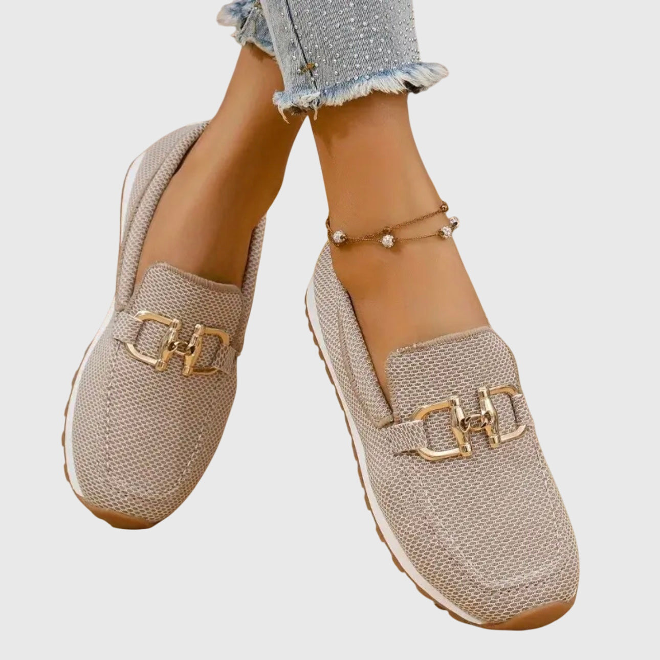 Women's Orthopedic Loafers