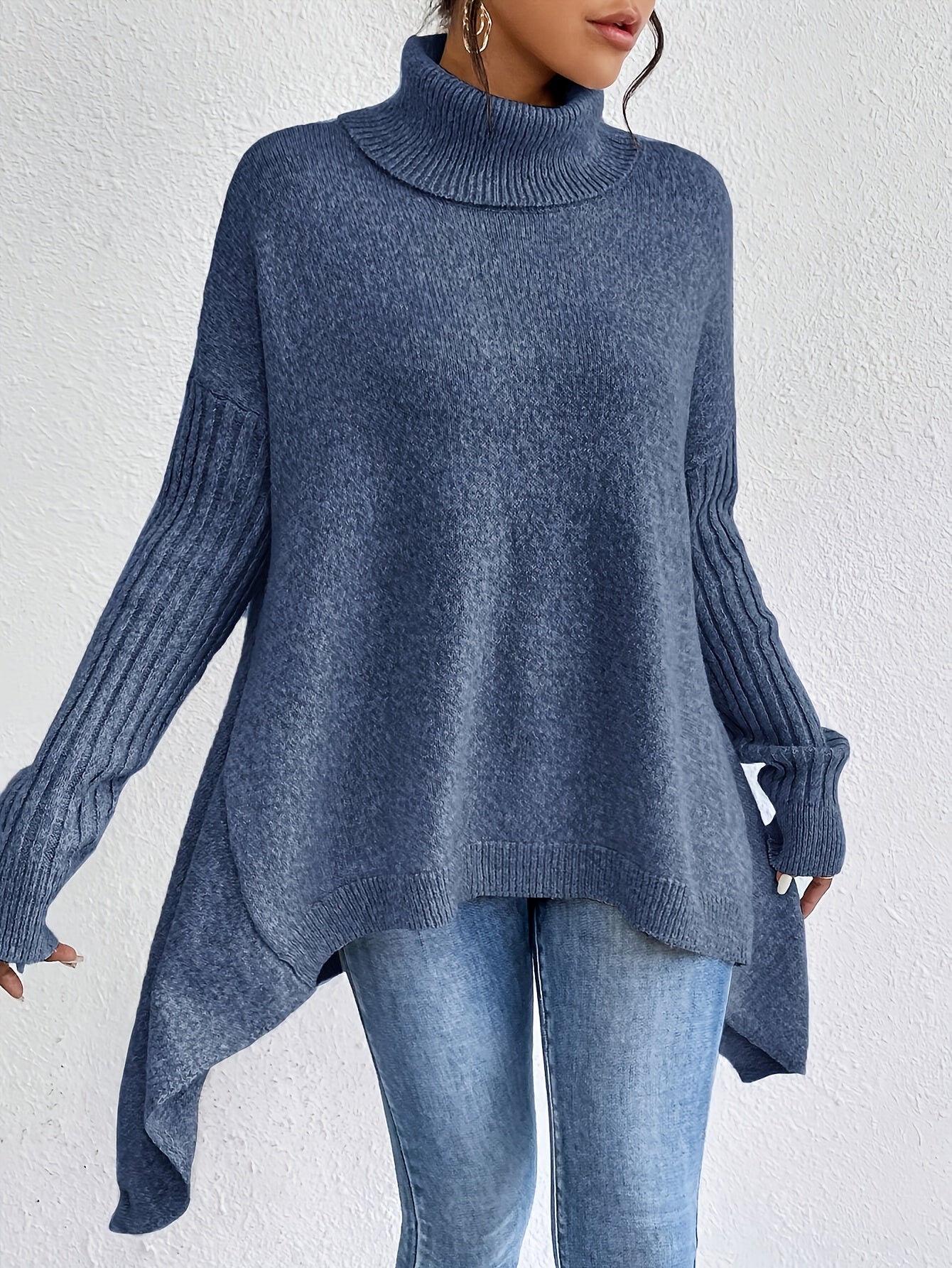 Women's Cozy Sweater