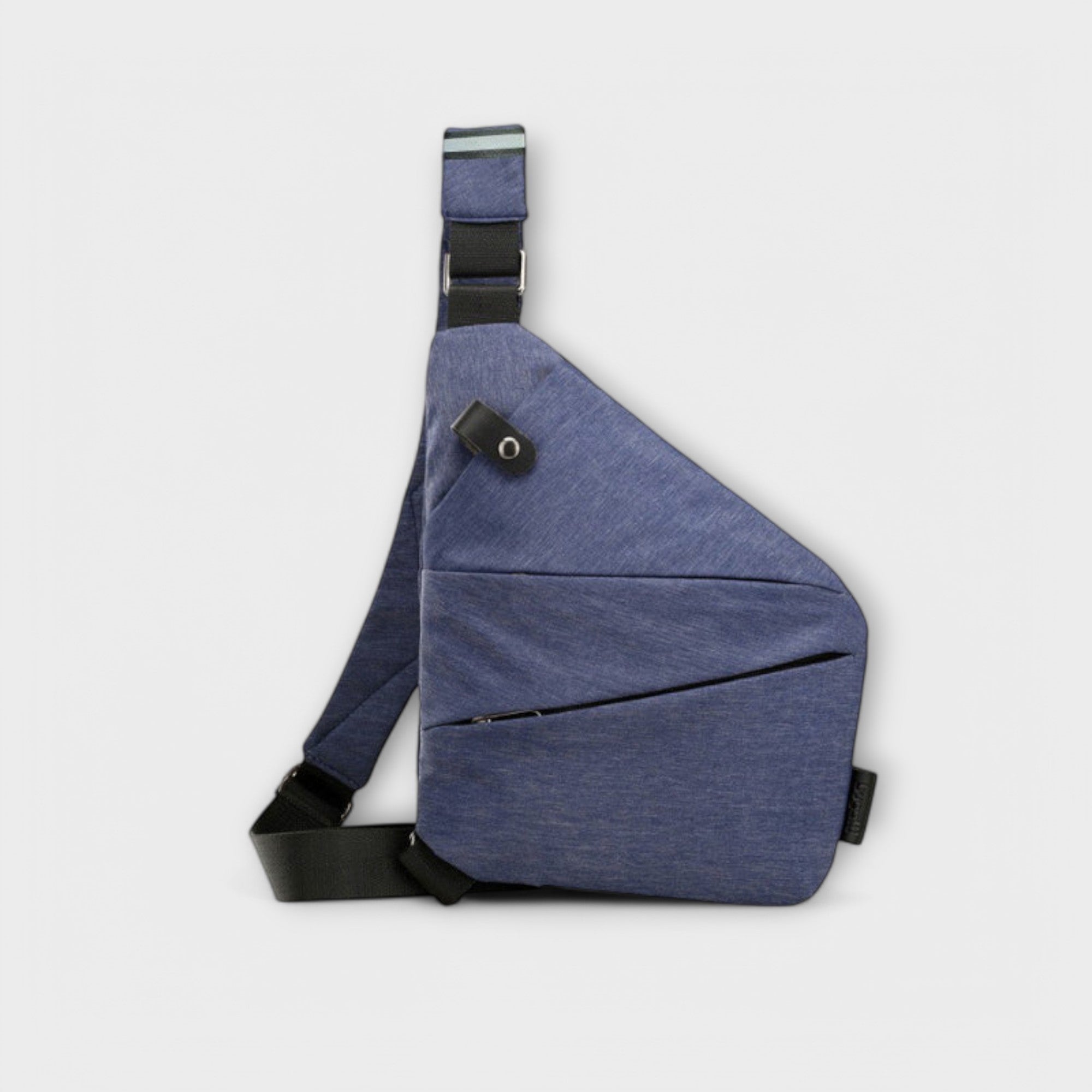 Women's Crossbody Bag with Modern Design