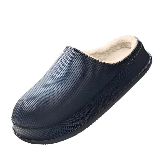 Women's Fur Slippers