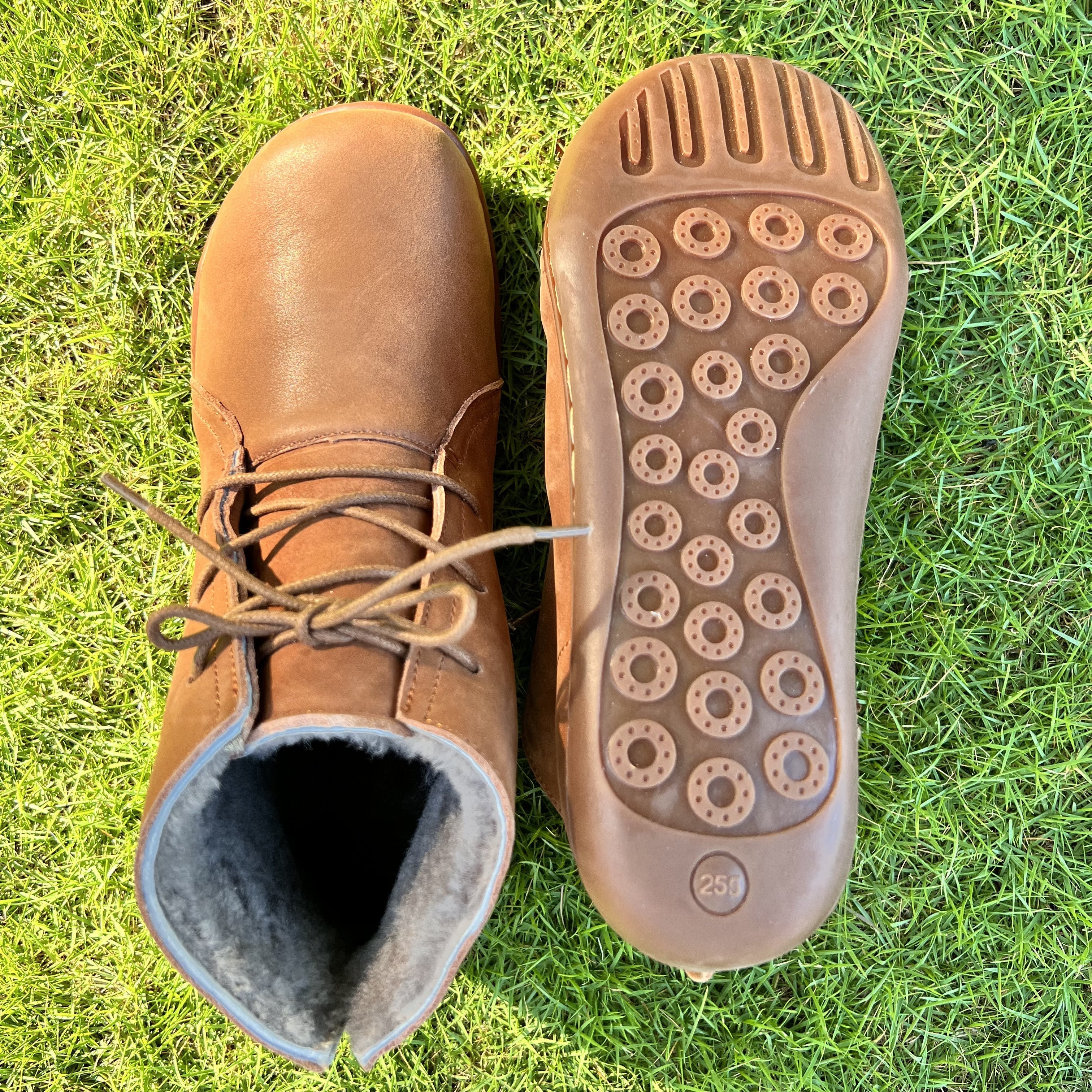 Women's Ankle Boots – Effortless Comfort for Every Step