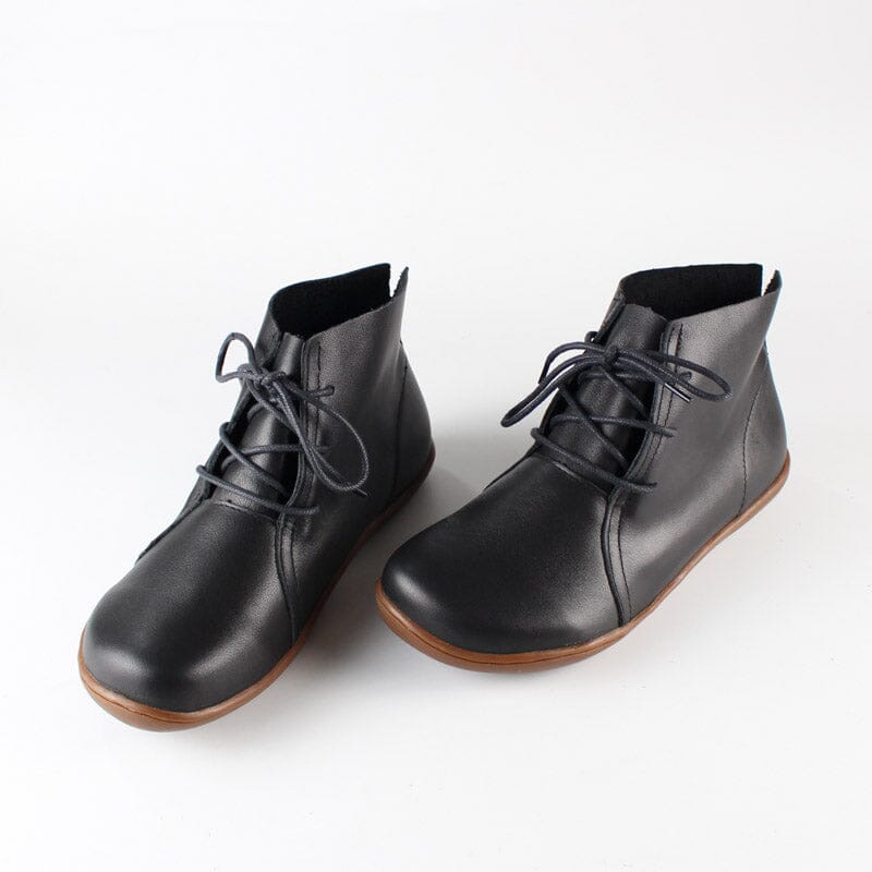 Women's Ankle Boots – Effortless Comfort for Every Step