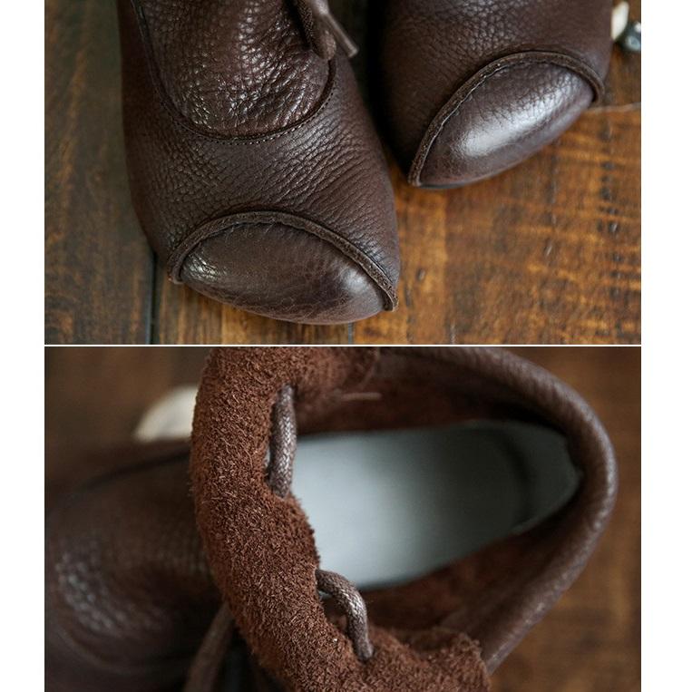 Women's Comfort Boots – Effortless Style with All-Day Support