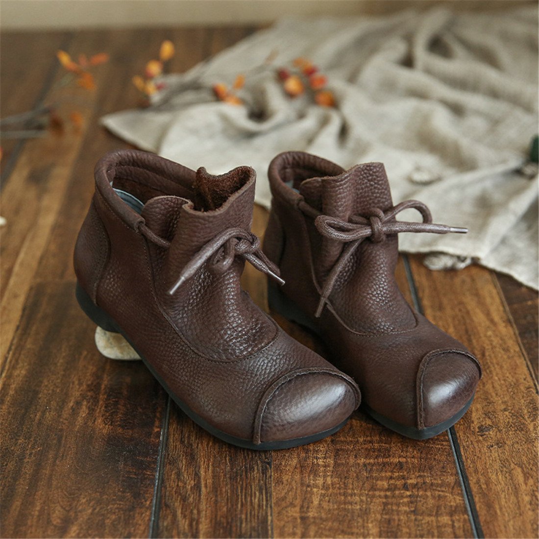 Women's Comfort Boots – Effortless Style with All-Day Support