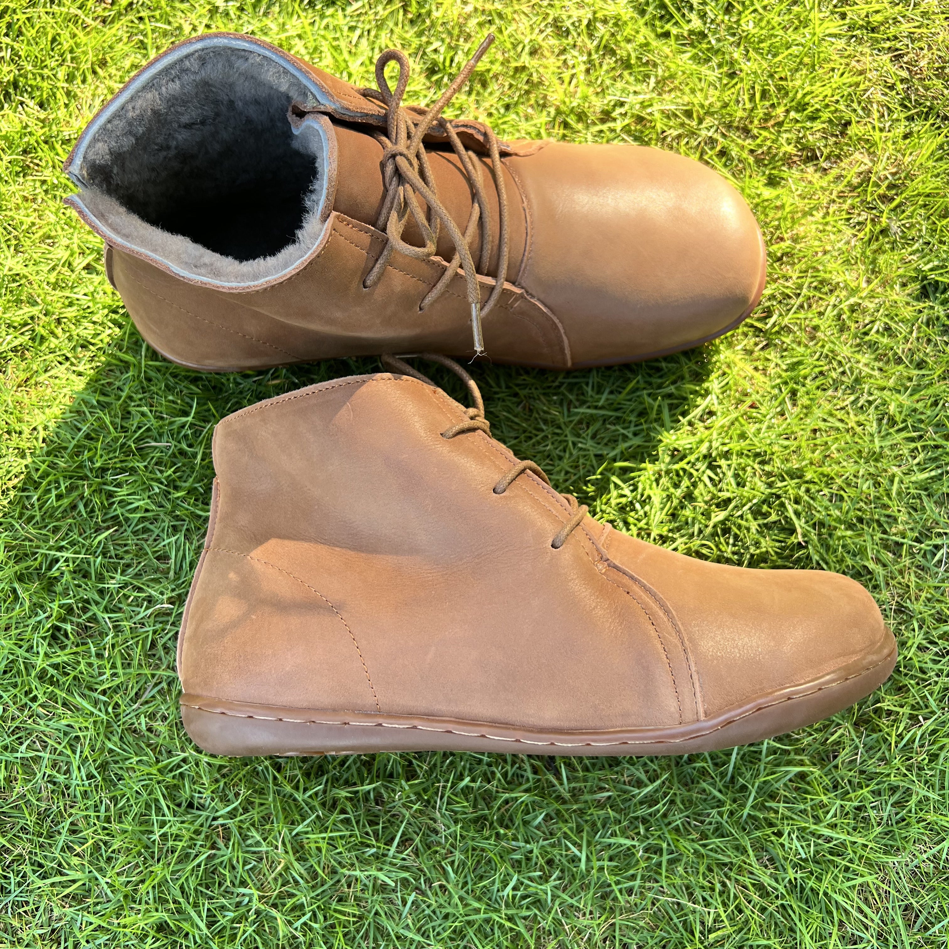 Women's Ankle Boots – Effortless Comfort for Every Step