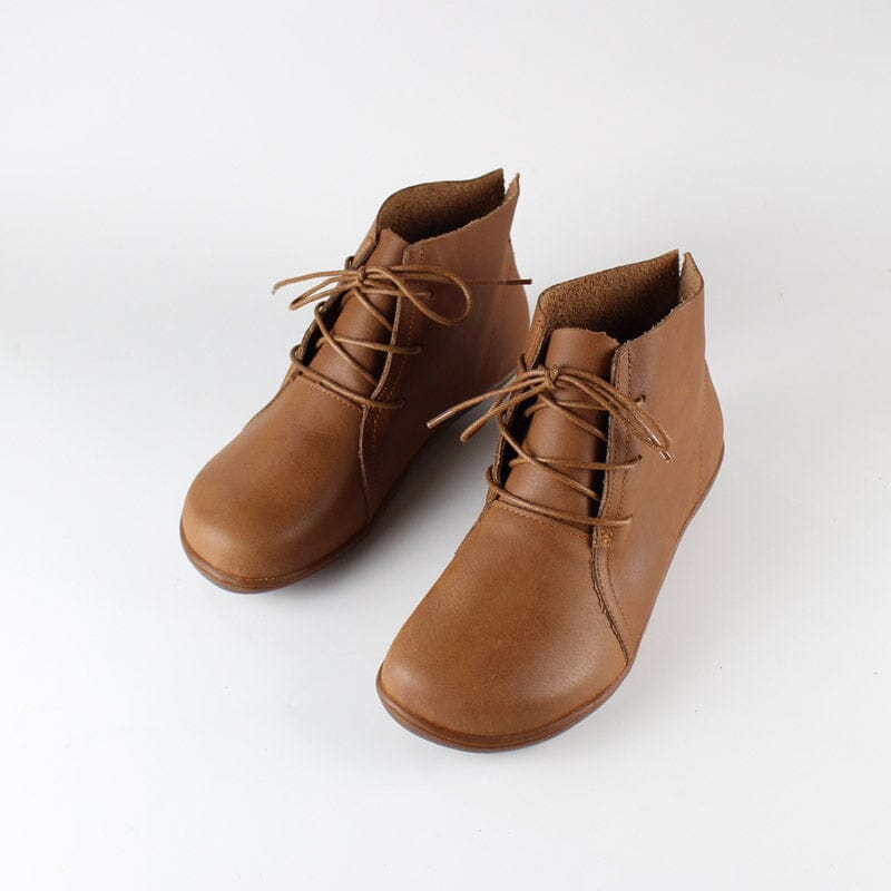 Women's Ankle Boots – Effortless Comfort for Every Step
