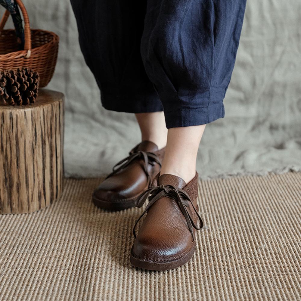 Women's Wrap Boots – Cozy Charm for Everyday Comfort