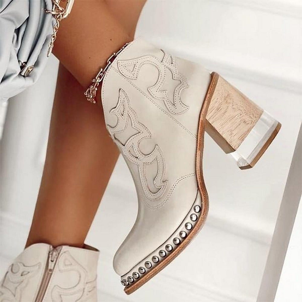 Women's Western Boots