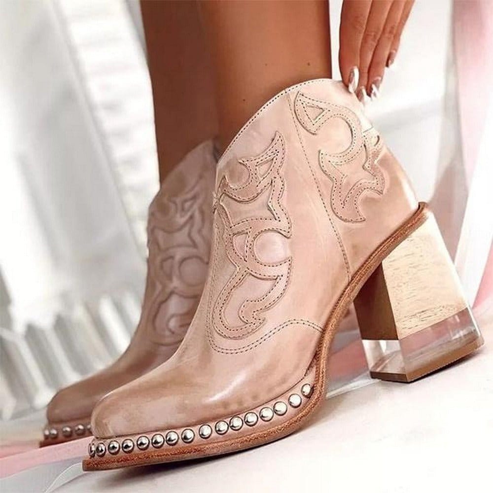 Women's Western Boots
