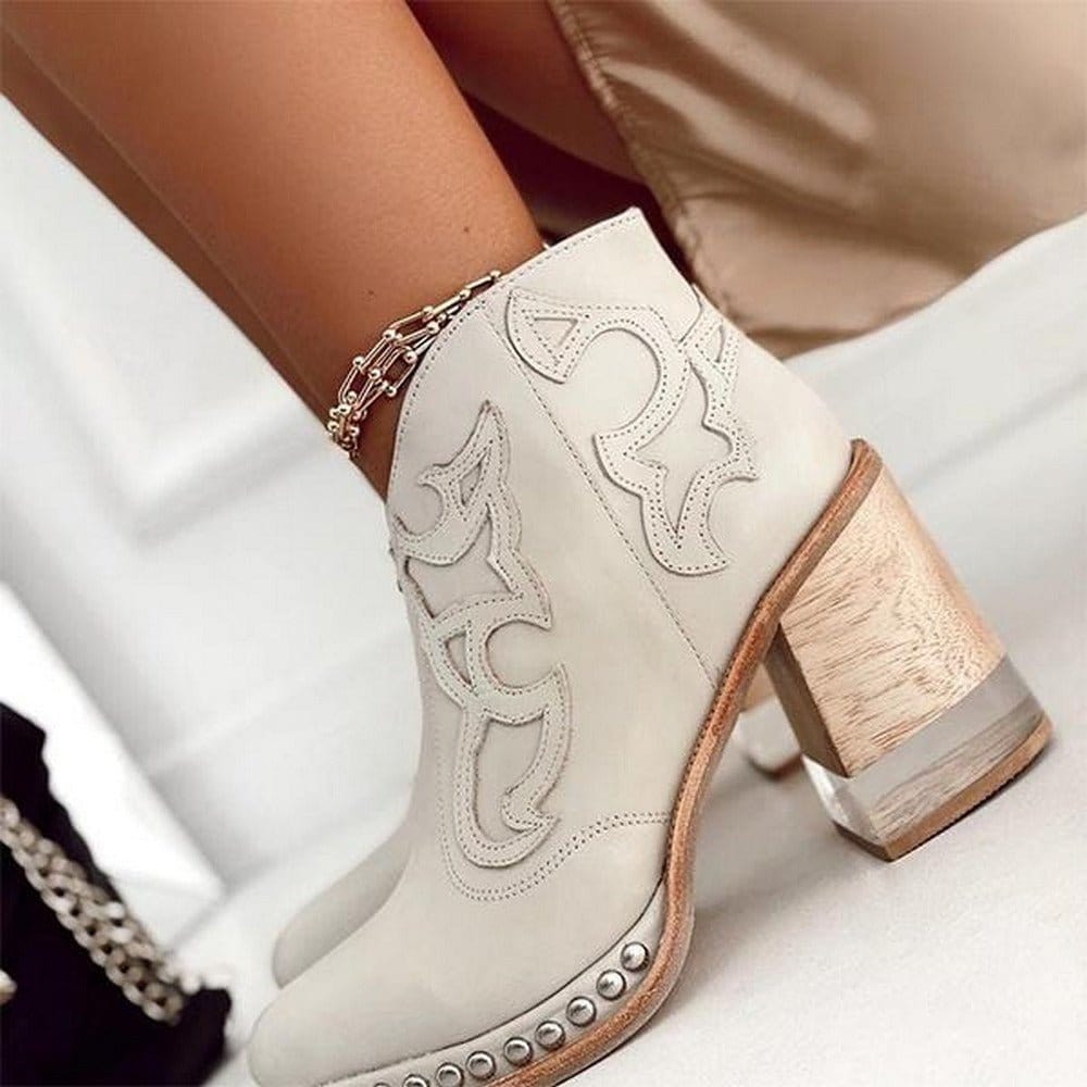 Women's Western Boots