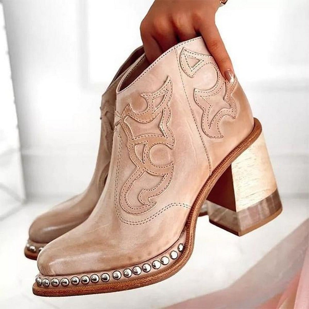 Women's Western Boots