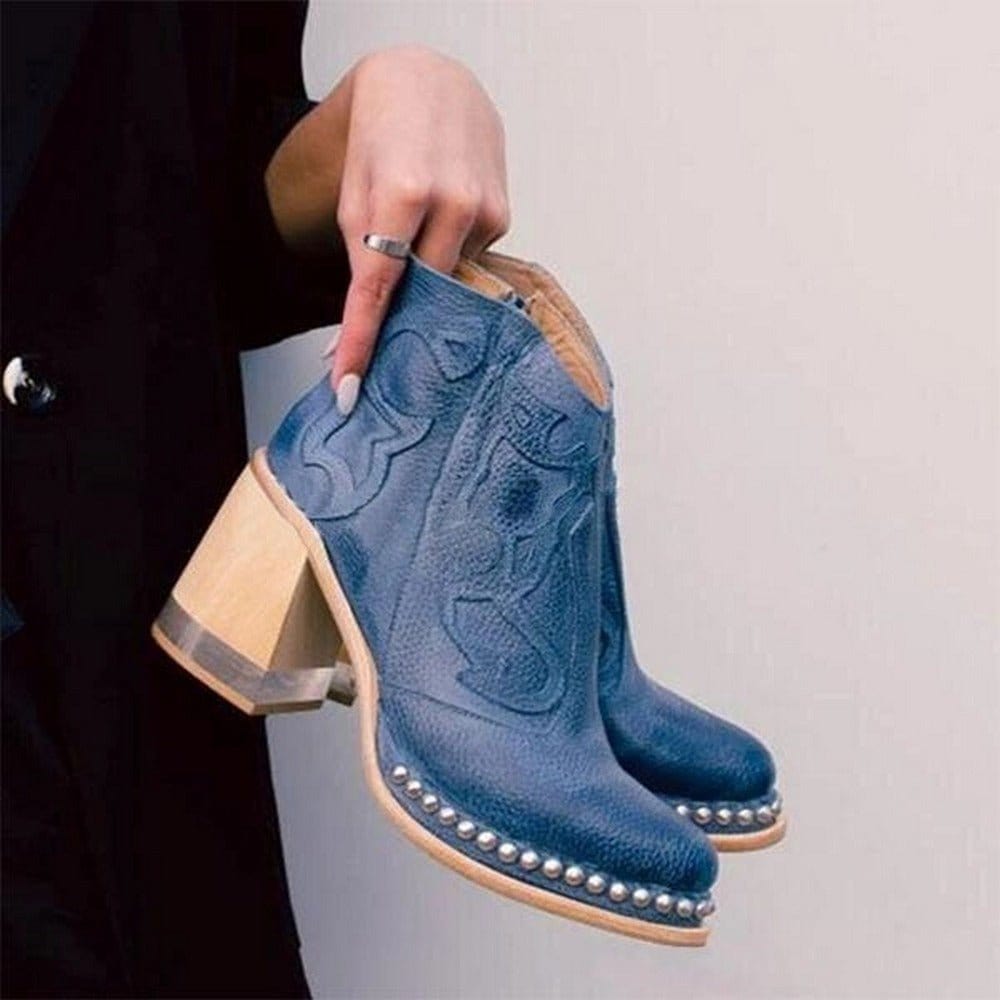 Women's Western Boots