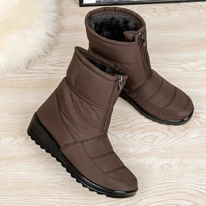 Women's Woman Waterproof Boots