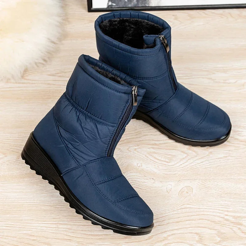 Women's Woman Waterproof Boots