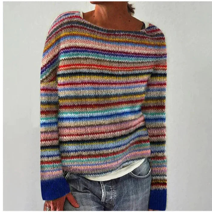 Women's Elegant Sweater