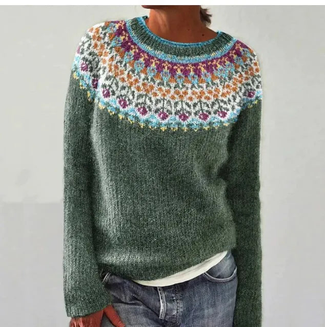 Women's Elegant Sweater