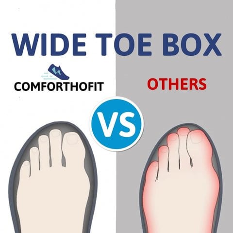 Women's Comfortable support boots