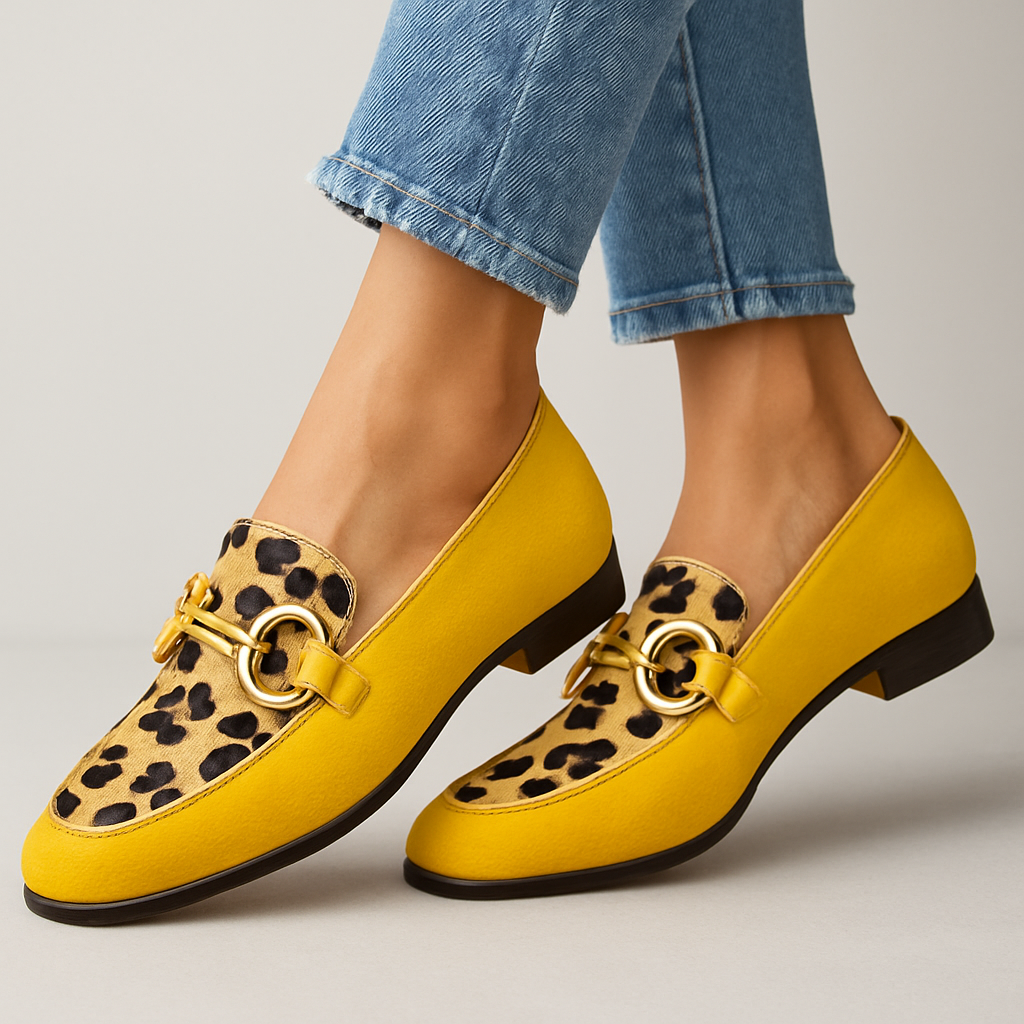 Women's Loafers
