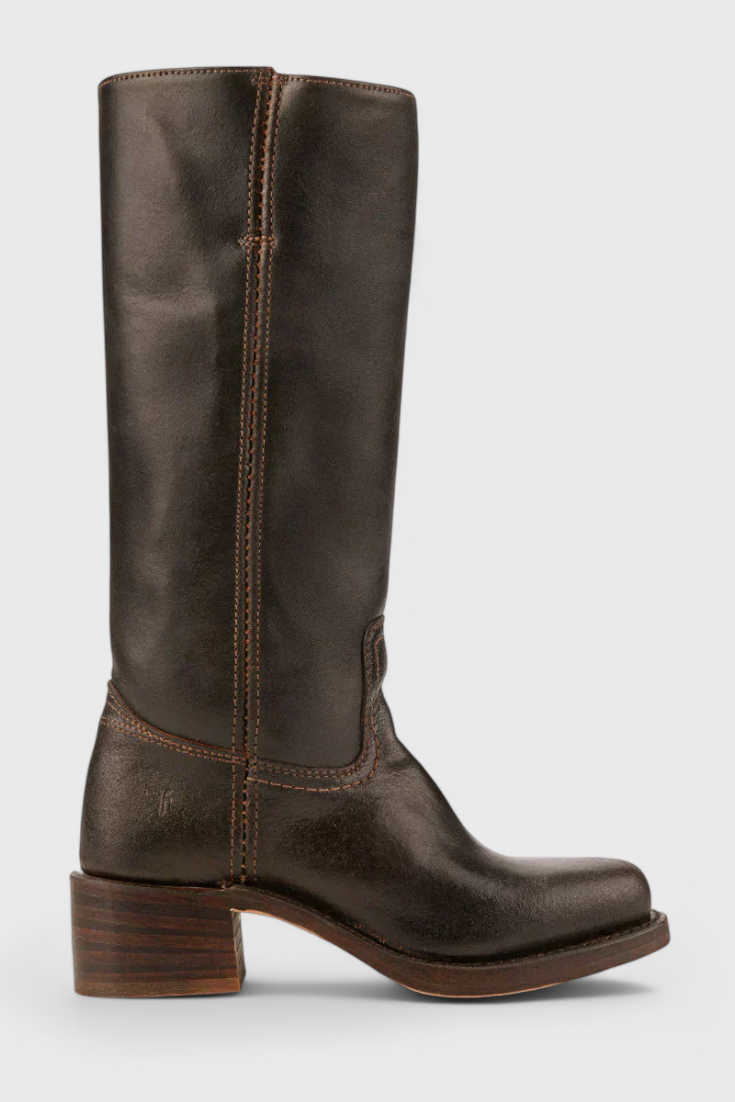 Women's Modern Classic Boots for All-Season Wear