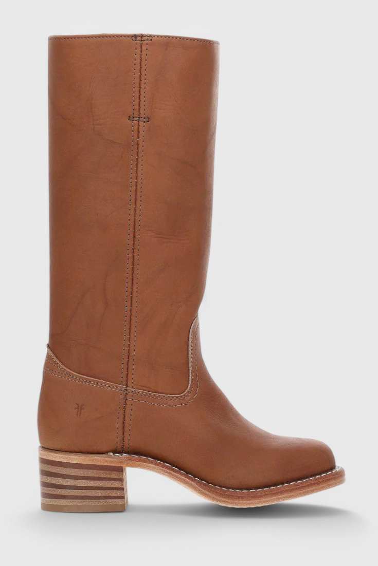 Women's Modern Classic Boots for All-Season Wear