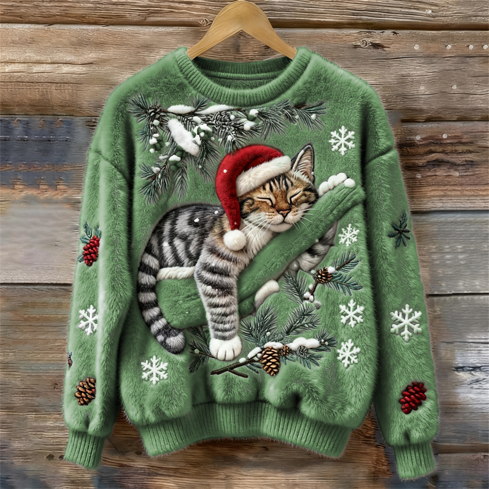 Women's Cosy Sweater
