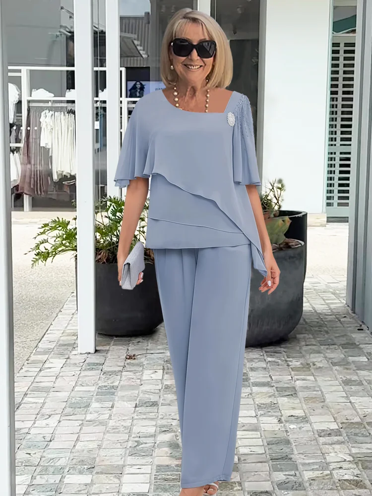 Women's Elegant Feminine Set