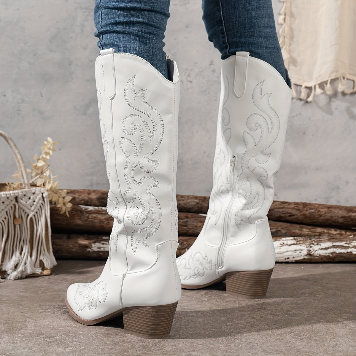 Women's Winter Grace Boots