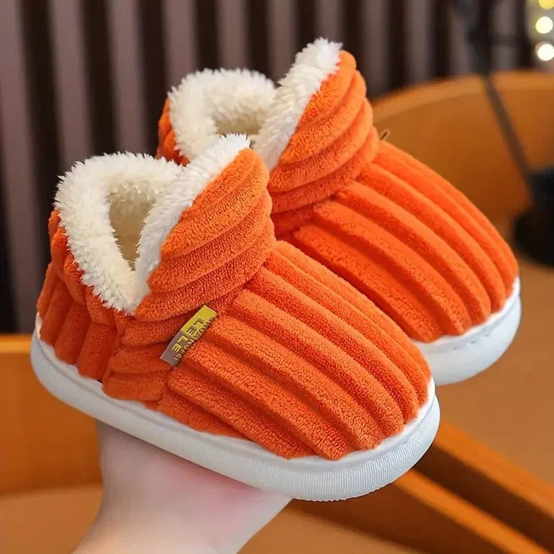 Women's Ultra-Cozy Slippers
