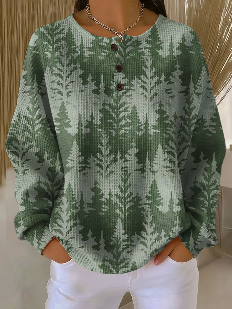 Women's Christmas Sweater
