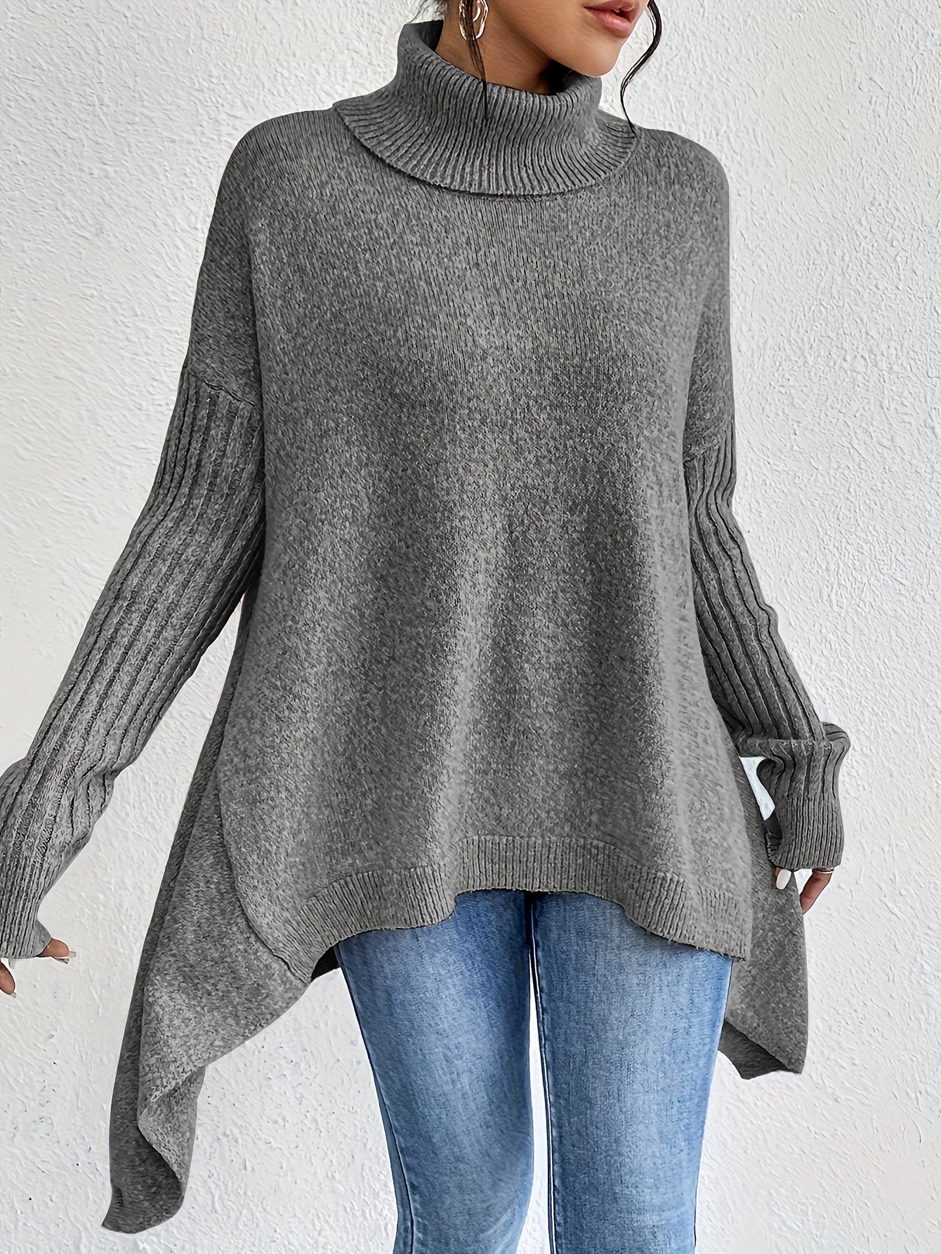 Women's Cozy Sweater