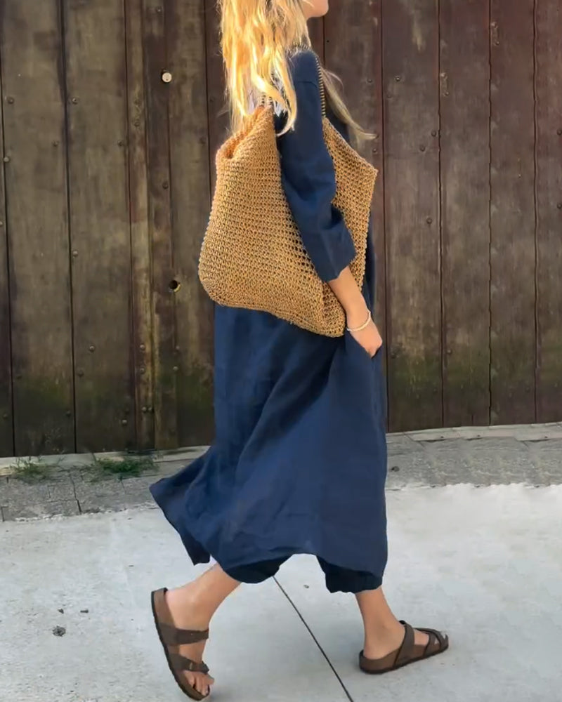 Women's Chic and Comfortable Set