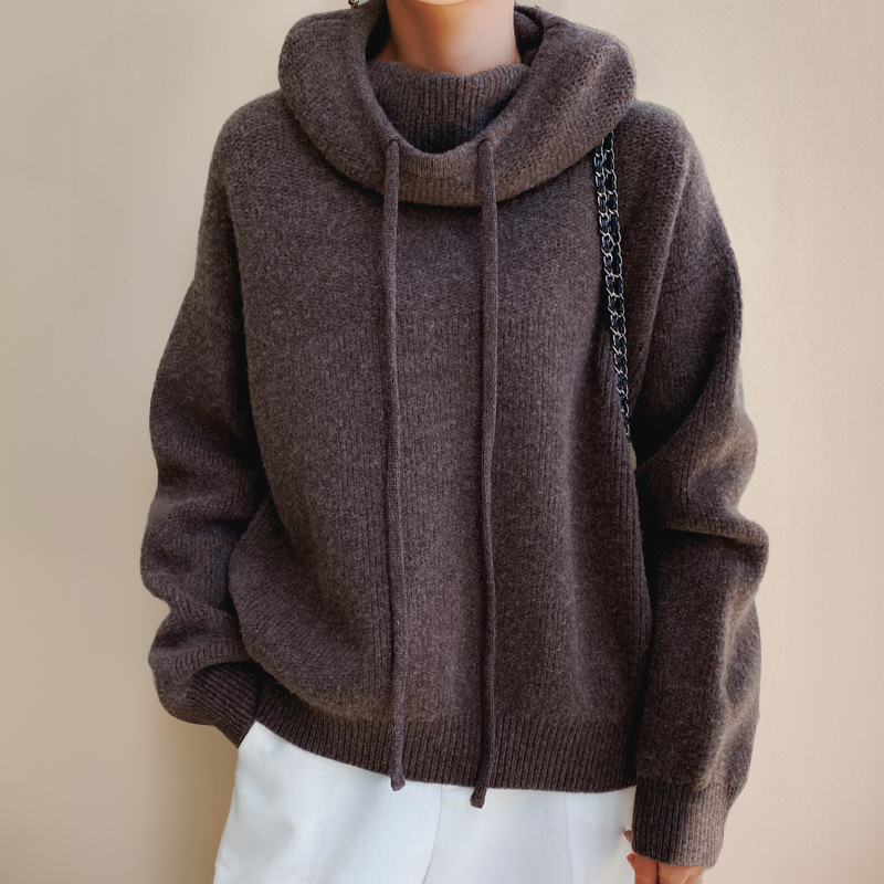 Women's Hoodie The Perfect Blend of Warmth & Style