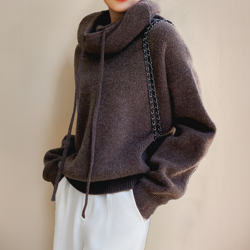 Women's Hoodie The Perfect Blend of Warmth & Style